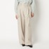 MILITARY WOOL WIDE  PANTS 詳細画像