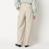 MILITARY WOOL WIDE  PANTS 詳細画像