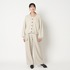 MILITARY WOOL WIDE  PANTS 詳細画像