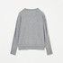 BUTTON SLEEVE KNIT 詳細画像