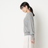 BUTTON SLEEVE KNIT 詳細画像