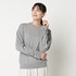 BUTTON SLEEVE KNIT 詳細画像