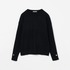 BUTTON SLEEVE KNIT 詳細画像