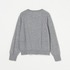 METAL BOTTON RGAGLAN CARDIGAN 詳細画像