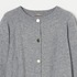 METAL BOTTON RGAGLAN CARDIGAN 詳細画像