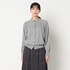 METAL BOTTON RGAGLAN CARDIGAN 詳細画像