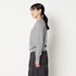 METAL BOTTON RGAGLAN CARDIGAN 詳細画像