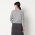 METAL BOTTON RGAGLAN CARDIGAN 詳細画像