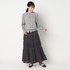 METAL BOTTON RGAGLAN CARDIGAN 詳細画像