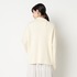 ASYMETRICAL TURTLE KNIT 詳細画像