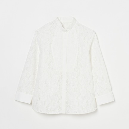 LACE SHIRT