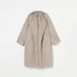 ECO FUR LONG COAT 詳細画像