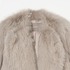 ECO FUR LONG COAT 詳細画像