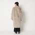 ECO FUR LONG COAT 詳細画像