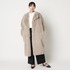 ECO FUR LONG COAT 詳細画像