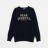 INTASIA LOGO KNIT(queen vi) 詳細画像