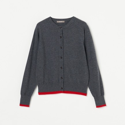 LINE CREW CARDIGAN