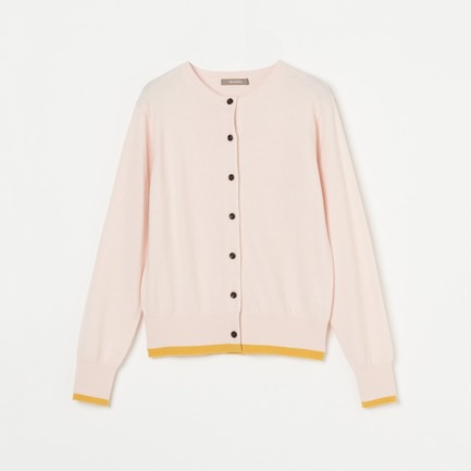 LINE CREW CARDIGAN