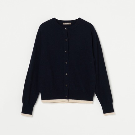 LINE CREW CARDIGAN