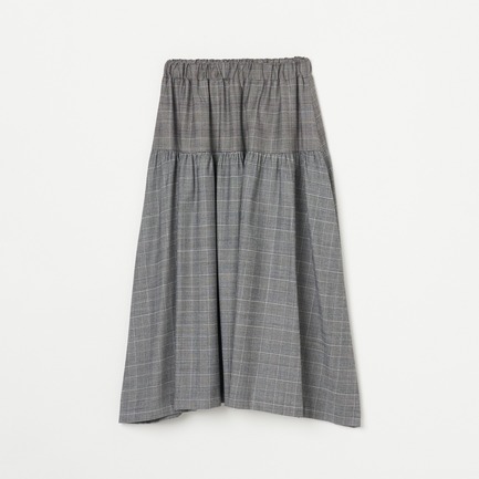 BELL LINE SKIRT