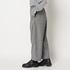 SARROUEL CROPPED PANTS 詳細画像