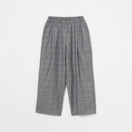 SARROUEL CROPPED PANTS