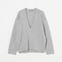 DEEP V NECK KNIT 詳細画像