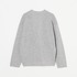 DEEP V NECK KNIT 詳細画像