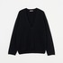 DEEP V NECK KNIT 詳細画像