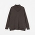 LAYERED TURTLE NECK KNIT 詳細画像