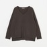 LAYERED TURTLE NECK KNIT 詳細画像