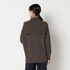 LAYERED TURTLE NECK KNIT 詳細画像