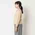 COTTON CREW CARDIGAN 詳細画像