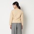 COTTON CREW CARDIGAN 詳細画像