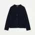 COTTON CREW CARDIGAN 詳細画像