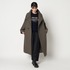 STAND COLLAR LONG COAT 詳細画像