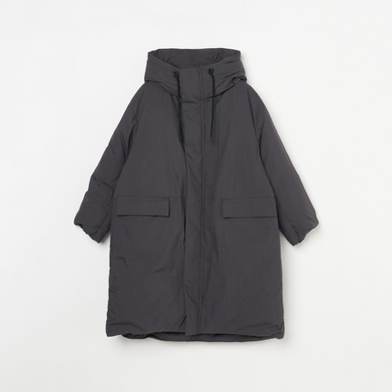 LONG DOWN JACKET