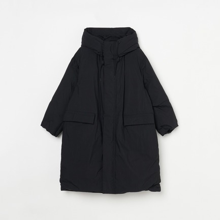 LONG DOWN JACKET