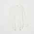 GEORGETTE OVERSIZE PULLOVER 詳細画像