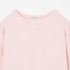 GEORGETTE OVERSIZE PULLOVER 詳細画像
