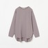GEORGETTE OVERSIZE PULLOVER 詳細画像