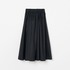 TAFFETA CIRCULAR SKIRT 詳細画像