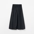 TAFFETA CIRCULAR SKIRT 詳細画像