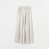 FAKE LATHER  MAXI SKIRT 詳細画像