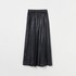 FAKE LATHER  MAXI SKIRT 詳細画像