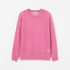 MOHAIR CREW NECK KNIT 詳細画像