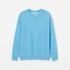 MOHAIR CREW NECK KNIT 詳細画像