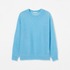 MOHAIR CREW NECK KNIT 詳細画像