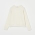 BIG LOOP PULLOVER KNIT 詳細画像