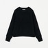 BIG LOOP PULLOVER KNIT 詳細画像